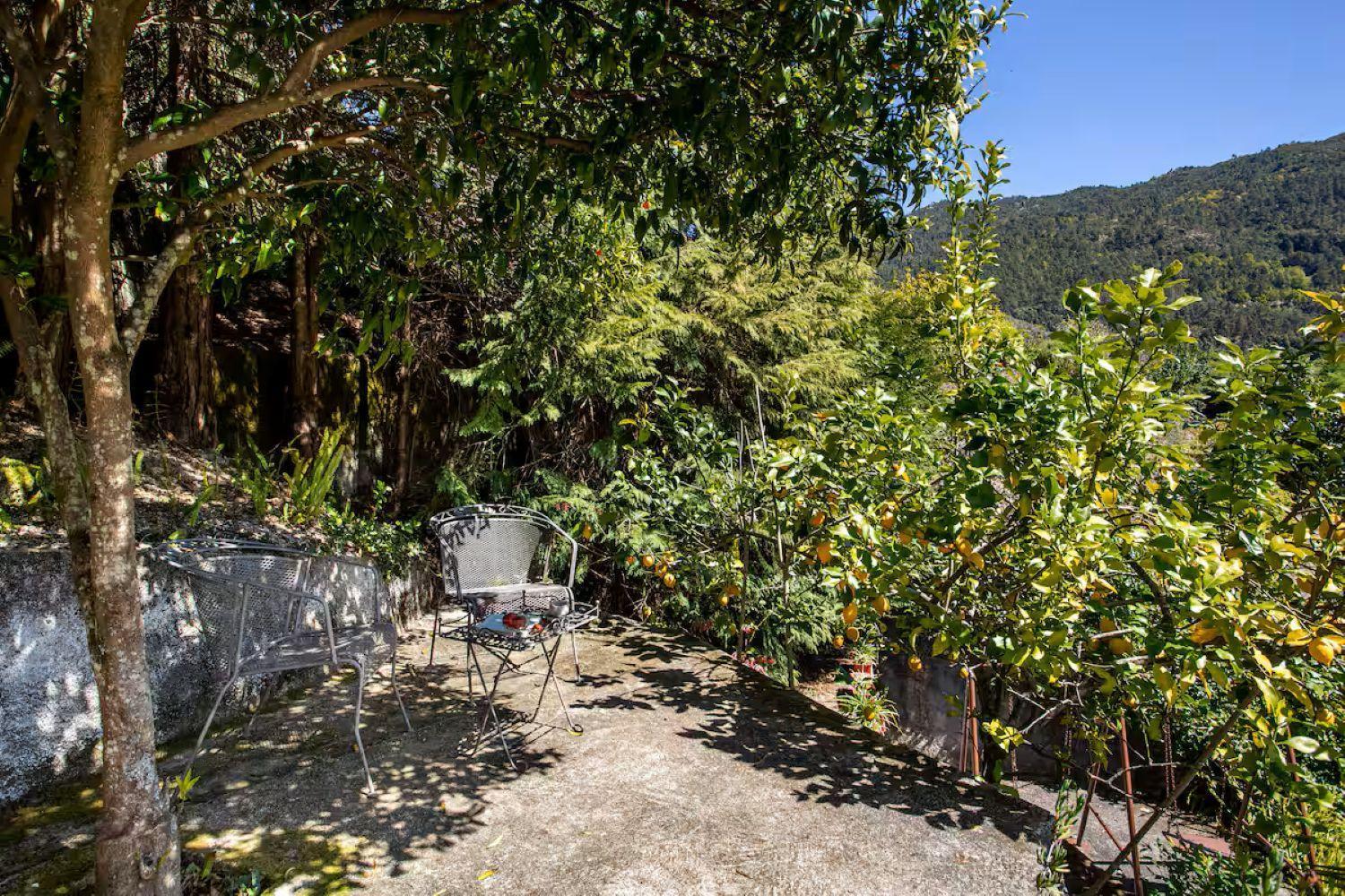 Geres Mountain Lake Views By Geres Casas ภายนอก รูปภาพ